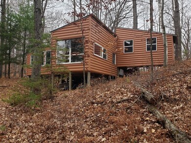 W14664 Hungry Lake Rd, Chetek, WI 54728 - photo 2