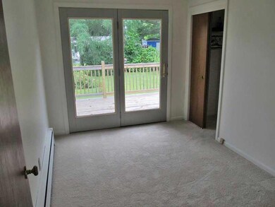 Bedroom.