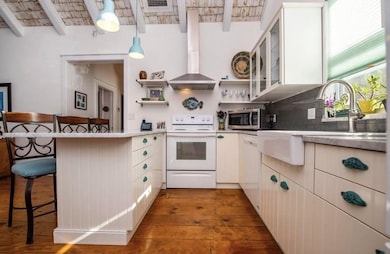 100 Lincoln St, Saint Augustine, FL 32084 - photo 4