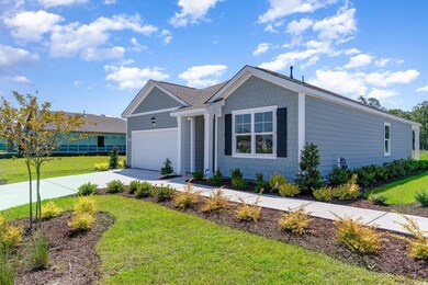 2482 Polaris Path unit Lot 276- Aria B, Myrtle Beach, SC 29577 - photo 3