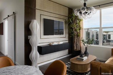 The Scene at Sloan's Lake unit 104, Denver, CO 80214 - photo 4