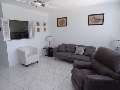 239 Sheffield J, West Palm Beach, FL 33417 - photo 3
