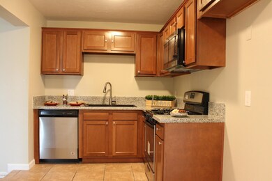 Lovely Kitchen