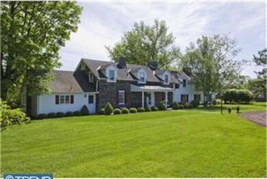 50 E Dark Hollow Rd, Pipersville, PA 18947 - photo 2