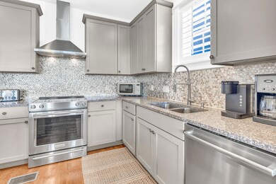 Stunning Kitchen