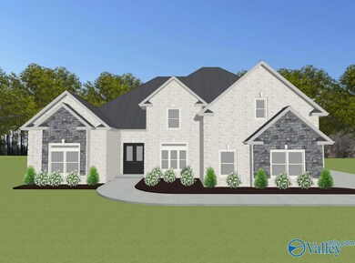 Timberland C Newby Chapel Rd, Athens, AL 35613 - photo 4