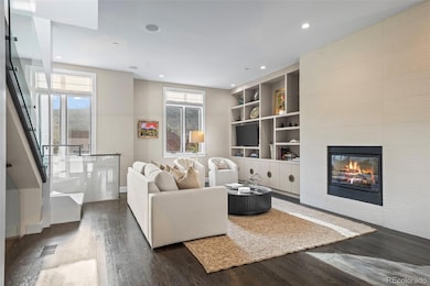 2826 Broadway St unit 106, Boulder, CO 80304 - photo 6