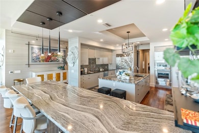 540 N Tamiami Trail unit 702, Sarasota, FL 34236 - photo 7