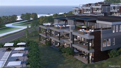 The Summit Over Bay Harbor unit 6, Petoskey, MI 49770 - photo 3