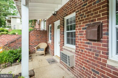 7219 Flower Ave unit 2, Takoma Park, MD 20912 - photo 3