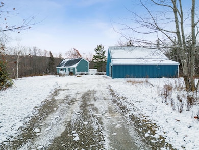 120 Frye Mountain Rd, Knox, ME 04986 - photo 7