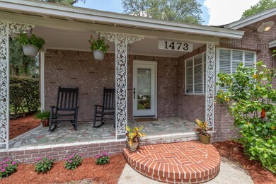 1473 Jersey St, Jacksonville, FL 32205 - photo 4