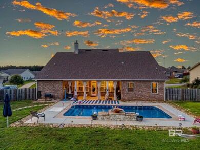 12864 Warbler St, Spanish Fort, AL 36527 - photo 3