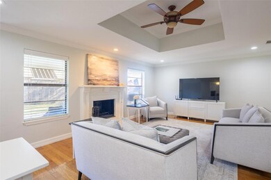 2736 Meadow Green, Bedford, TX 76021 - photo 7