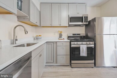 The Huntington Club unit 1C - 317, Alexandria, VA 22303 - photo 4