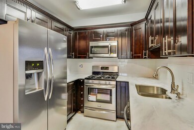 1000 Rittenhouse St NW unit K, Washington, DC 20011 - photo 7