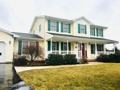 411 Jenna Kay Dr, Archbald, PA 18403 - photo 2