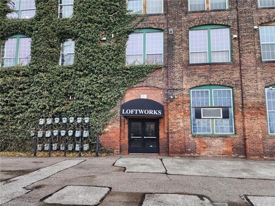 Isn't the Main Entrance Lovely?