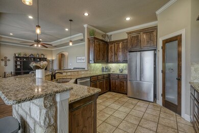 113 Arbor Terrace, Brock, TX 76087 - photo 5