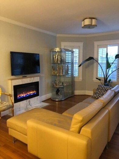 57 Bradfield Ave unit 2, Roslindale, MA 02131 - photo 3