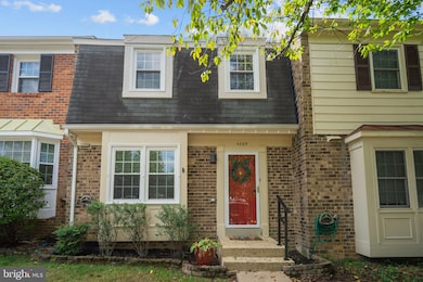 4869 Nash Dr, Fairfax, VA 22032 - photo 2