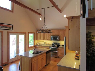 New kitchen in 2016
