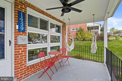1439 Walker Ave, Baltimore, MD 21239 - photo 2