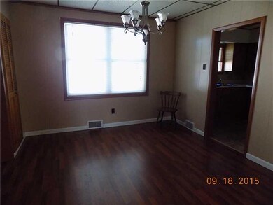 Dining Room.