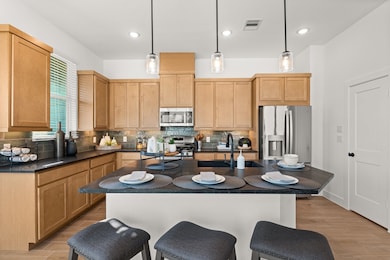 9422 Autumn Vale Dr, Missouri City, TX 77459 - photo 6