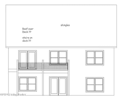 110 Spangler Place, Utica, IN 47130 - photo 2