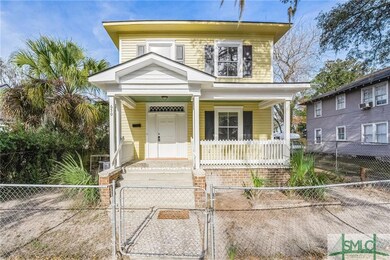650 E 36th St, Savannah, GA 31401 - photo 2