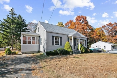 261 West St, Ludlow, MA 01056 - photo 3