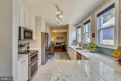 603 Dartmouth Ave, Silver Spring, MD 20910 - photo 7