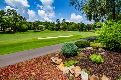 View of Golf Course From Patio