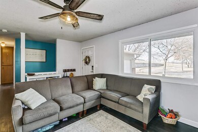 1402 Shelly Dr, Mulvane, KS 67110 - photo 3