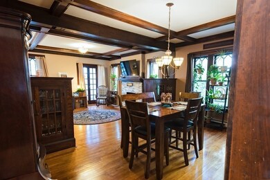 166 Whitmarsh Ave, Worcester, MA 01606 - photo 6