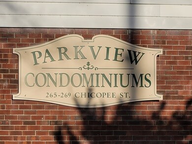 269 Chicopee St unit 12, Chicopee, MA 01013 - photo 2