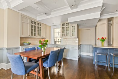 333 E 68th St unit PHC, New York, NY 10065 - photo 5