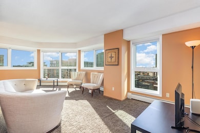 433 S 7th St unit 1527, Minneapolis, MN 55415 - photo 3