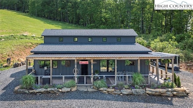 509 Grant Houck Rd, Todd, NC 28684 - photo 2