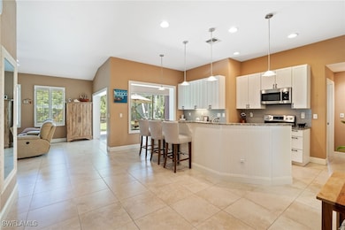 6647 Mangrove Way, Naples, FL 34109 - photo 4