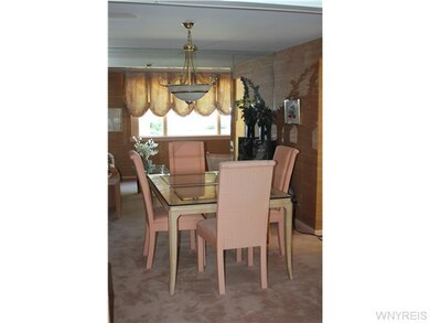 Dining Room Formal Dining Room