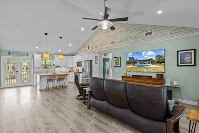 15250 SW 100th Place, Cedar Key, FL 32625 - photo 7