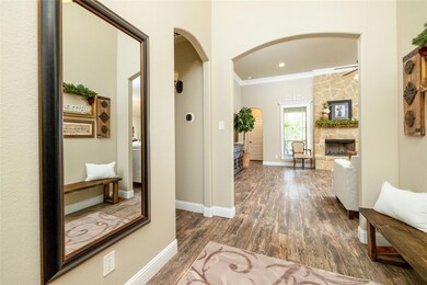 267 Young Rd, Springtown, TX 76082 - photo 7