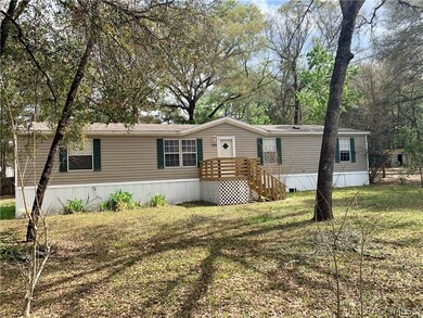 2101 N Blue Max Point, Hernando, FL 34442 - photo 2