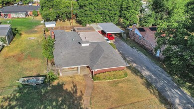 1430 Holt St, Ardmore, OK 73401 - photo 4