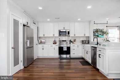 11210 Old Leavells Rd, Fredericksburg, VA 22407 - photo 3