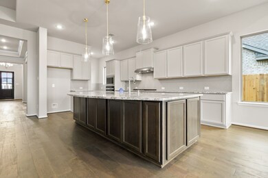 32208 Yaupon Bramble Ln, Conroe, TX 77385 - photo 3