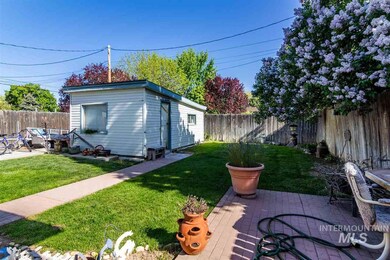 1320 E Dewey Ave, Nampa, ID 83686 - photo 5