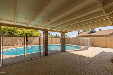 7207 N 36th Ln Phoenix, AZ 85051